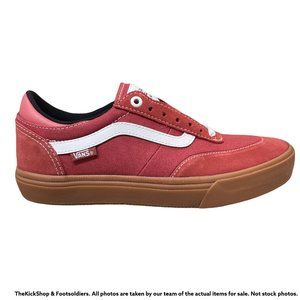 VANS Gilbert Crockett Gum Men's Low Top Sneakers